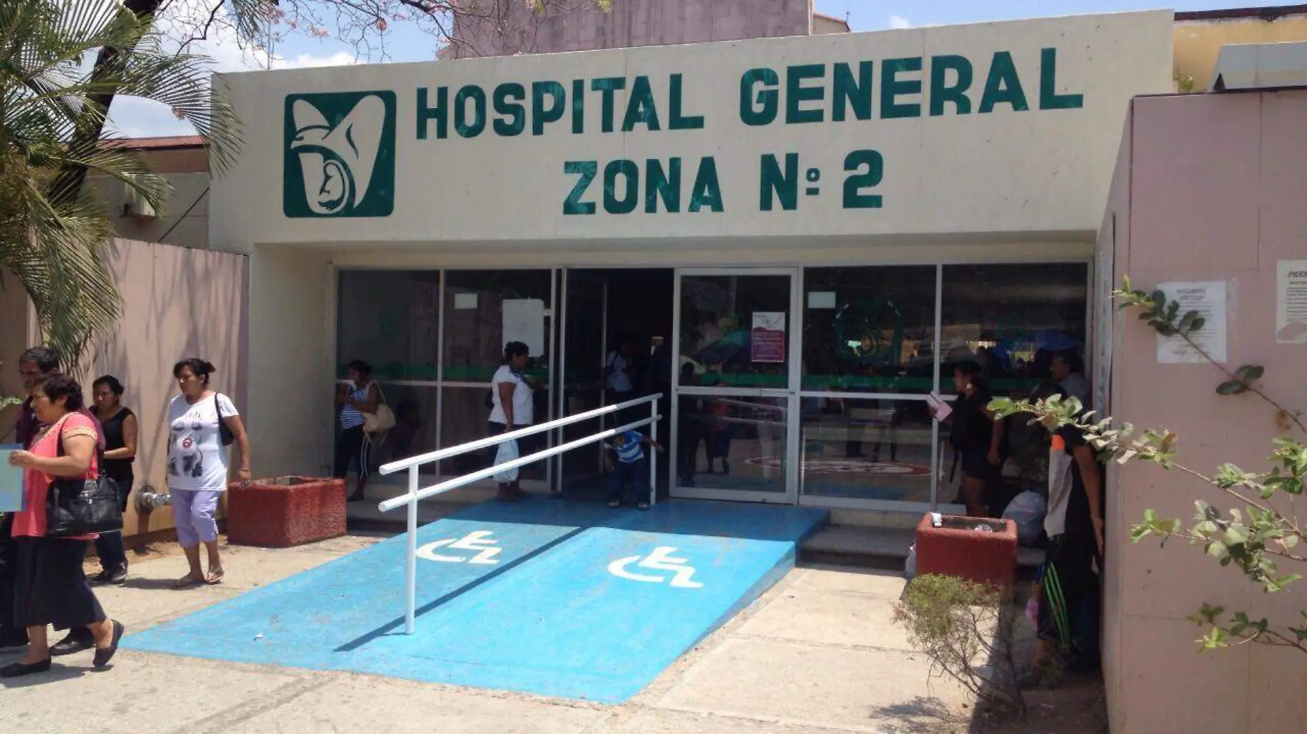 Hospital Tuxtla